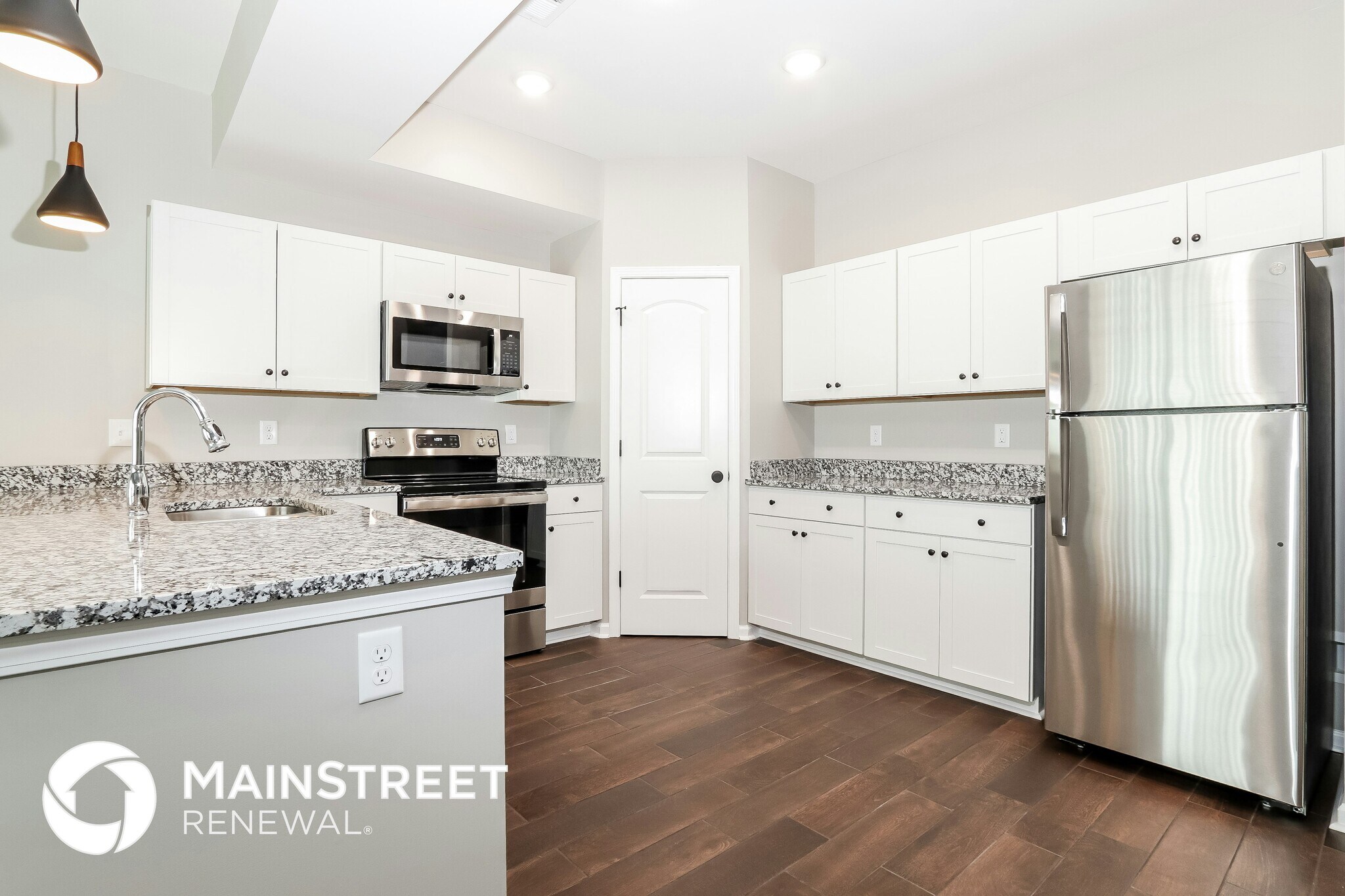 Building Photo - 2055 Hoosier Way