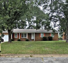 Building Photo - HOUSE FOR RENT - DECATUR