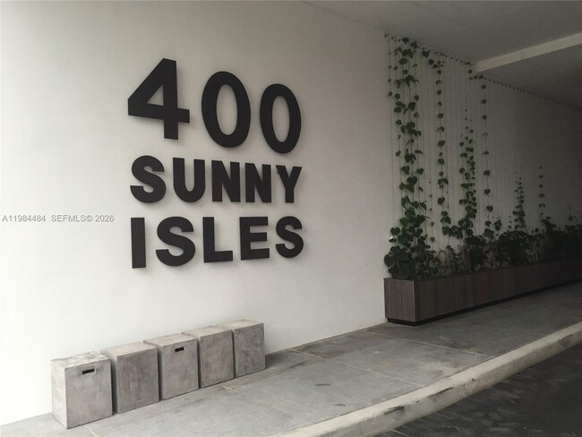 Building Photo - 400 Sunny Isles Blvd