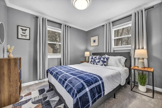 Building Photo - 1036 Union Ave