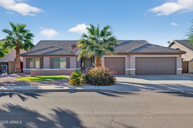 Primary Photo - 8611 W Alex Ave