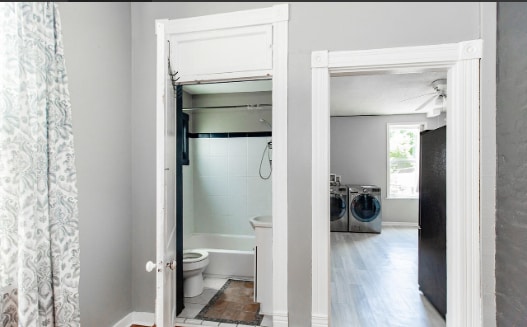 Building Photo - 1916 S Preston St