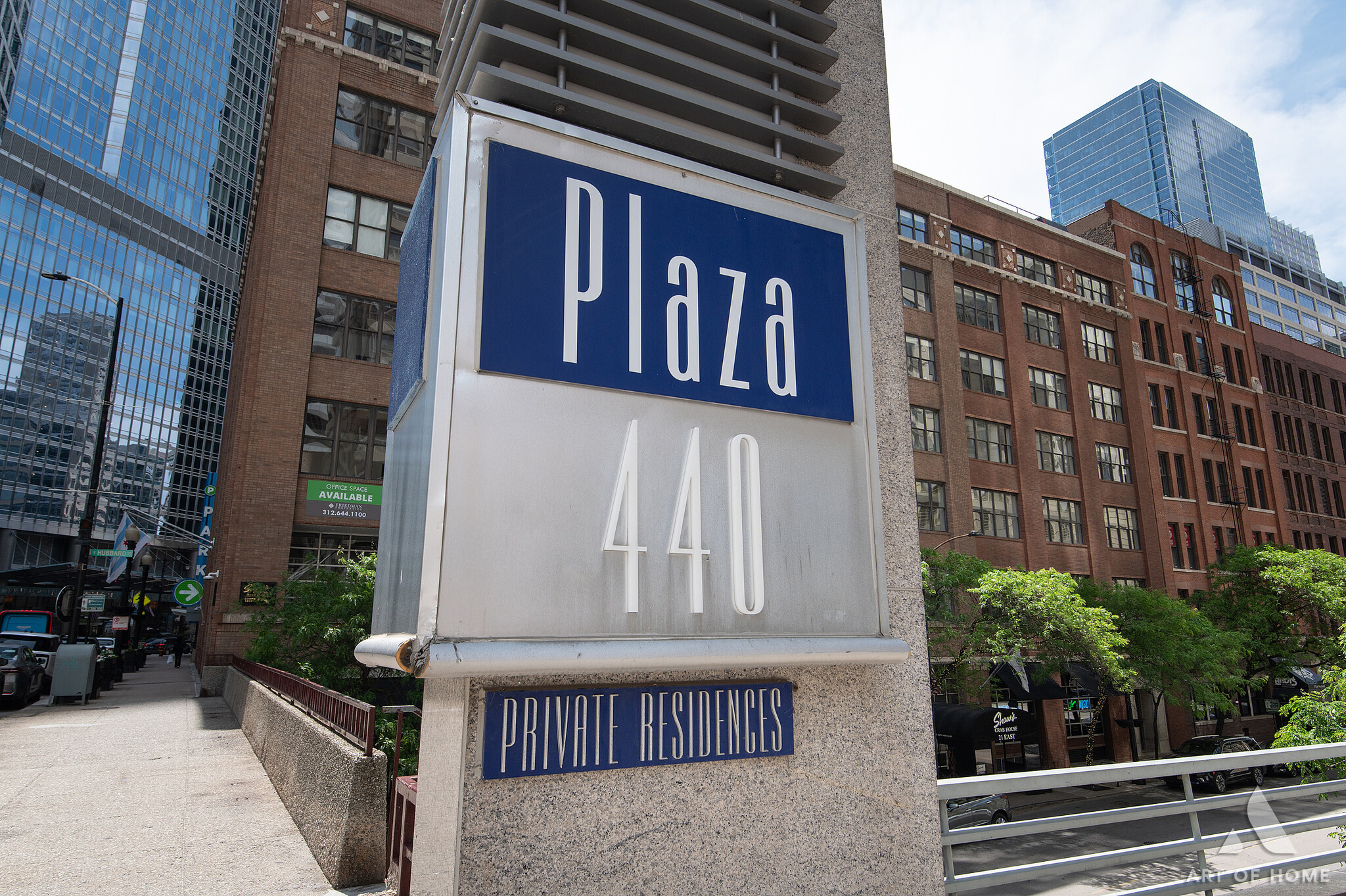 Building Photo - 440 N Wabash Ave
