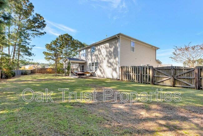 Building Photo - 113 Swiftwater Way