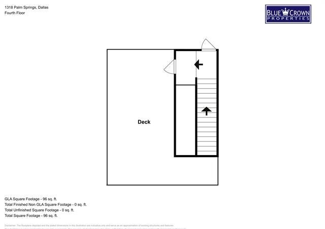 Building Photo - 1318 Palm Springs Ln