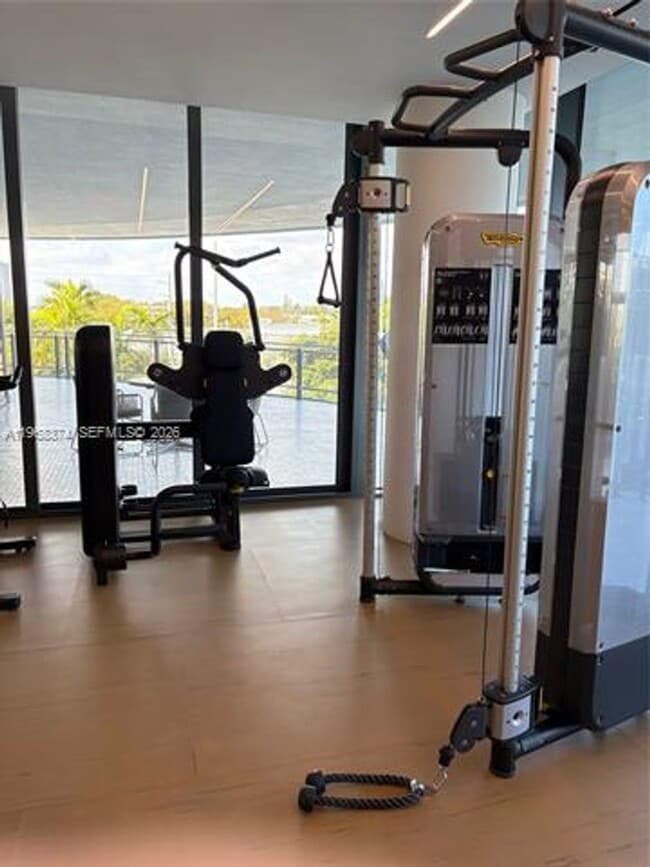 Building Photo - 8701 Collins Ave