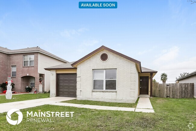 Building Photo - 6607 Flatstone Pass