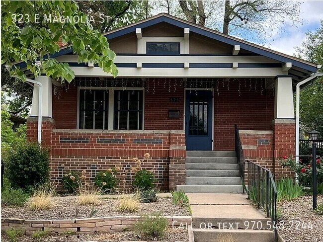 Primary Photo - 323 E Magnolia St