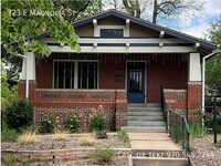 Building Photo - 323 E Magnolia St