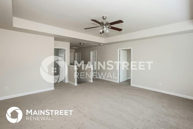 Building Photo - 4143 Broadstairs Dr SW