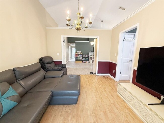 Building Photo - 69 Morning Top Ct