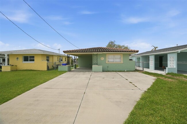 Building Photo - 4436 Floramar Terrace