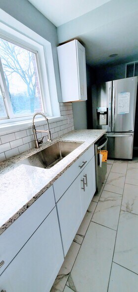 Kitchen view 3 - 4223 Gault Pl NE