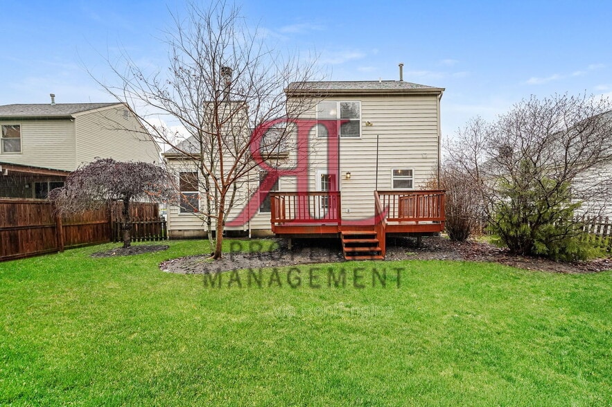 Building Photo - 2627 Westrock Dr