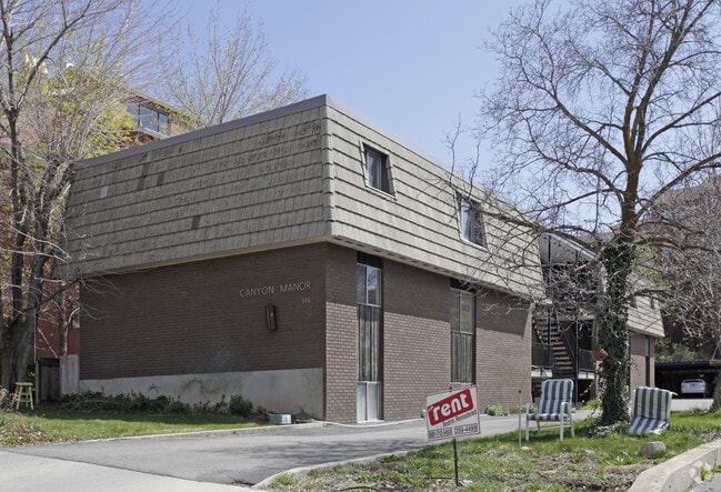 Primary Photo - Canyon Manor