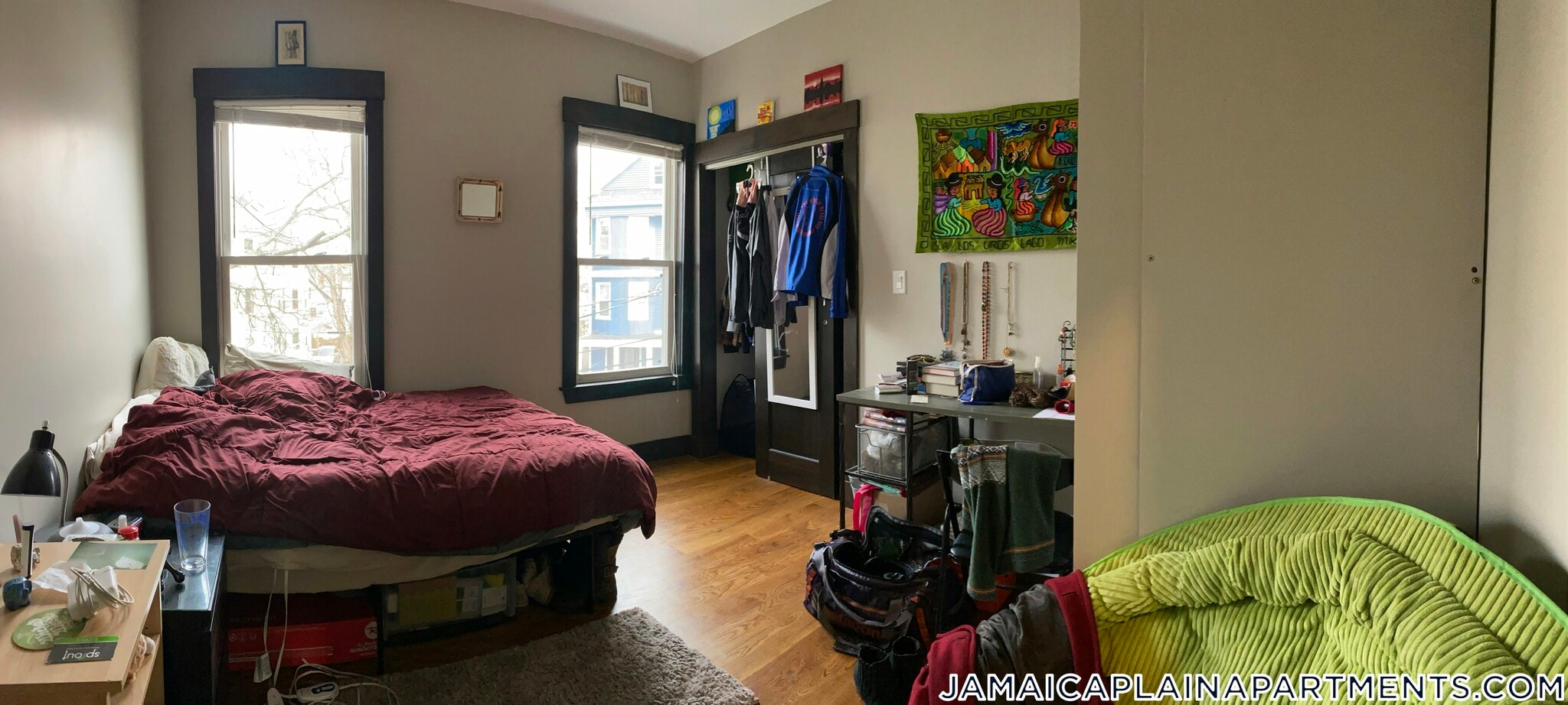 Building Photo - 46 Creighton St