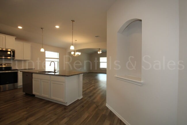 Building Photo - Cedarbrook Ridge Harker Heights 4 Bedroom ...