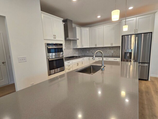 Building Photo - Stunning BRAND NEW 5 Bedroom / 4 Bath Home...