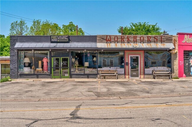 Building Photo - 5114 Avenue G