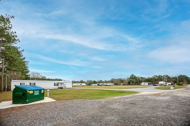 Building Photo - Elizabeth's RV Park -Mobile Homes-