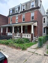 Building Photo - 250 W Olney Ave