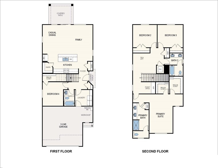 Building Photo - 8864 Dwarf Chin Ave