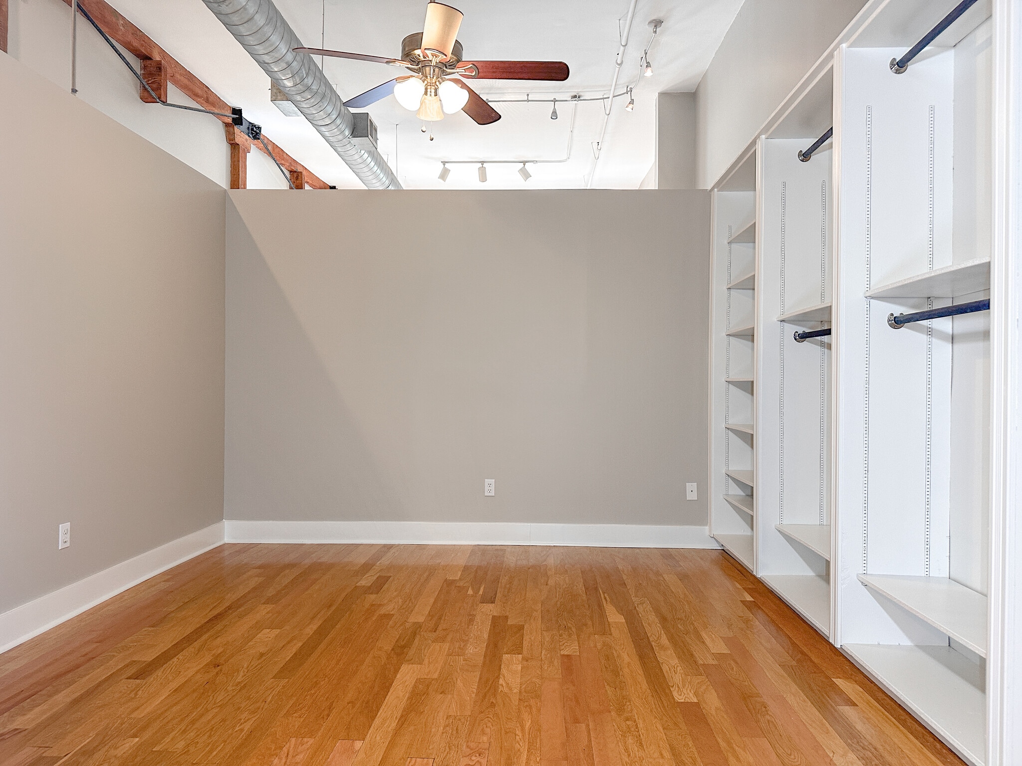 Bedroom 2 - 200 Main St