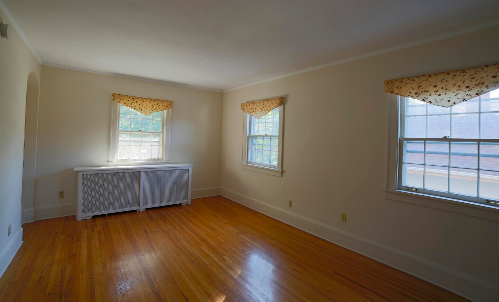 Living Room - 1849 Saint Clair Ave
