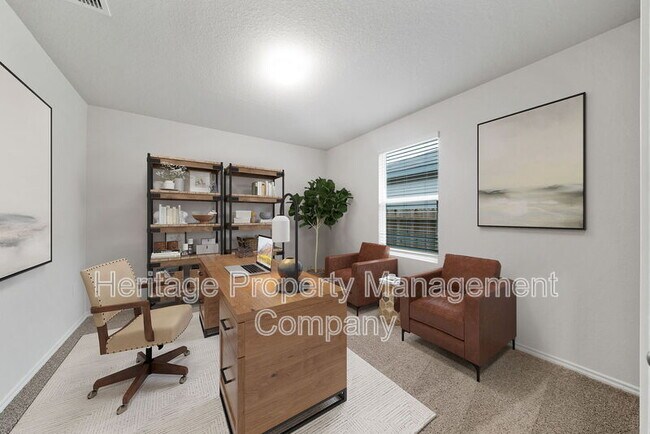 Building Photo - 2917 Wentwood Run