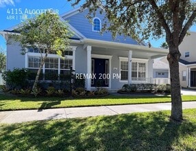 Building Photo - 4115 Alcott Cir