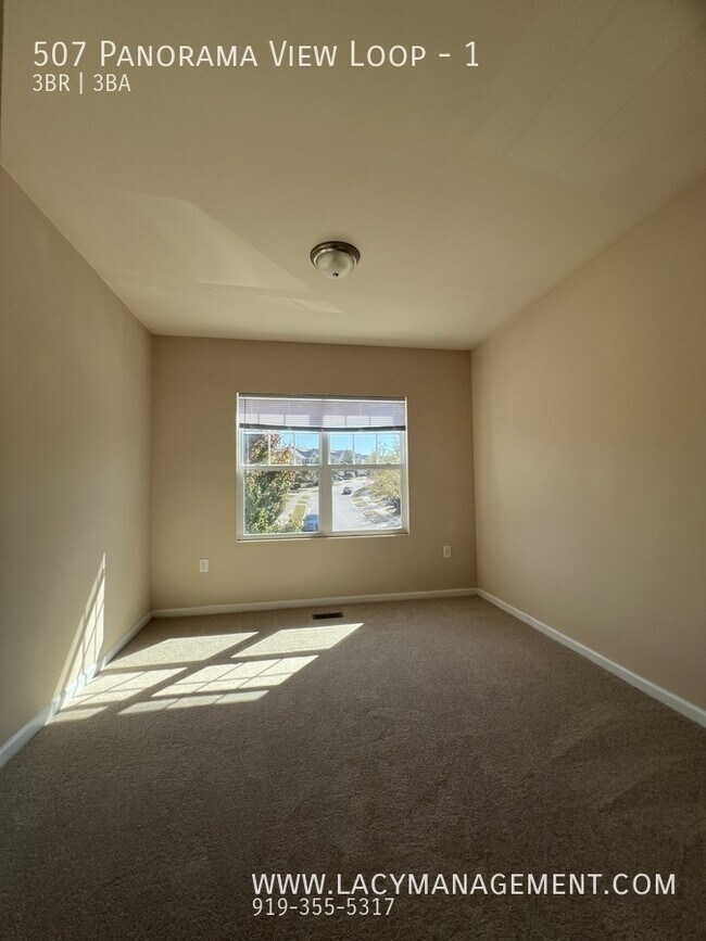 Building Photo - 507 Panorama View Loop