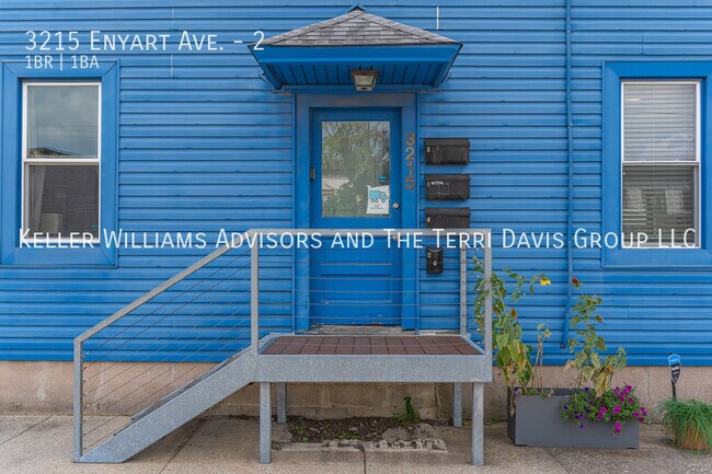 Building Photo - 3215 Enyart Ave