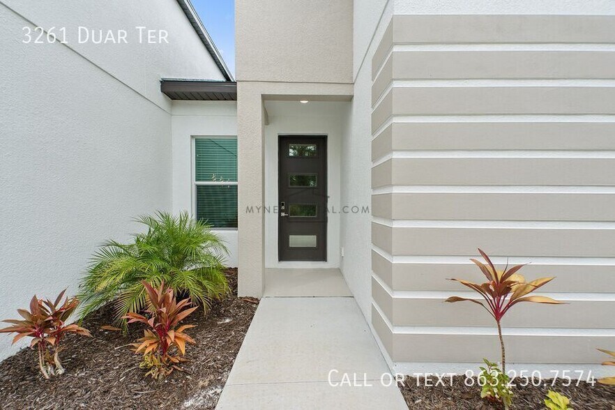 Building Photo - 3261 Duar Terrace