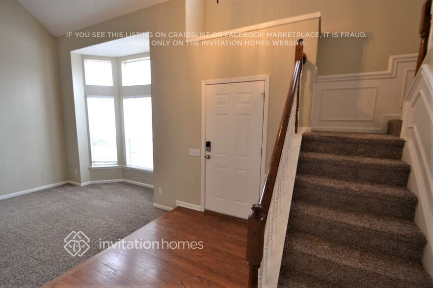 Building Photo - 6812 Pipestone Ln