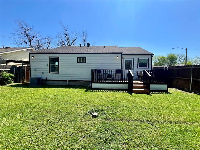 Building Photo - 4136 Lisbon St