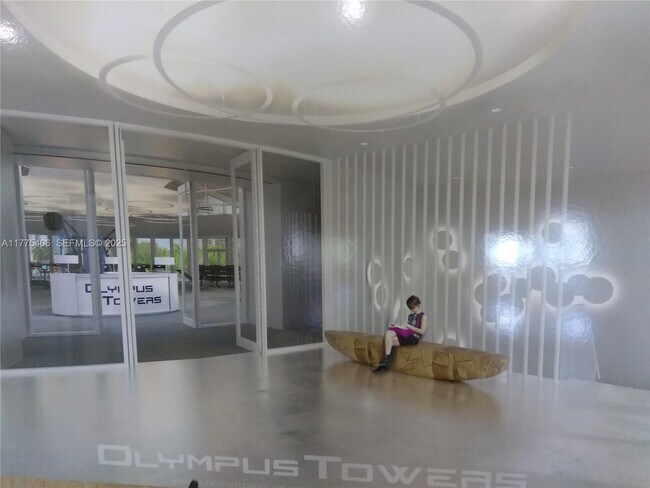 Building Photo - 600 Three Islands Boulevard