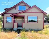 Building Photo - 889 N Lincoln St