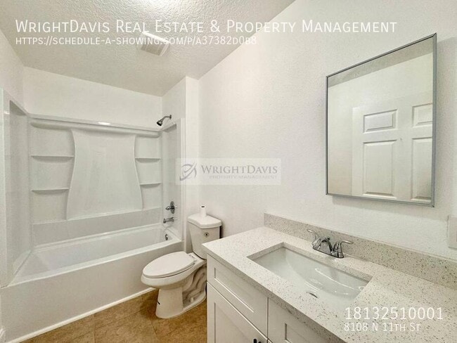 Building Photo - 8108 N 11th St