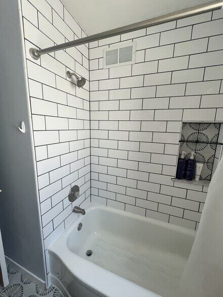 Bathroom-3 - 2111 N 84th St