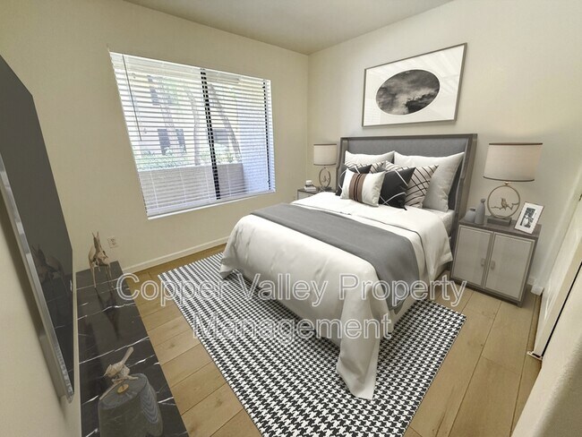 Building Photo - 4925 E Desert Cove Ave