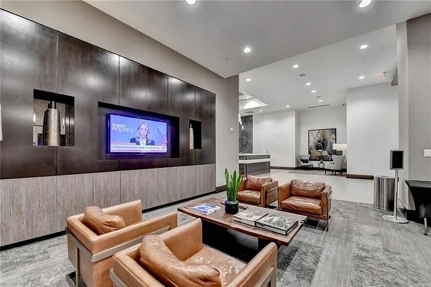 Building Photo - 855 Peachtree St NE