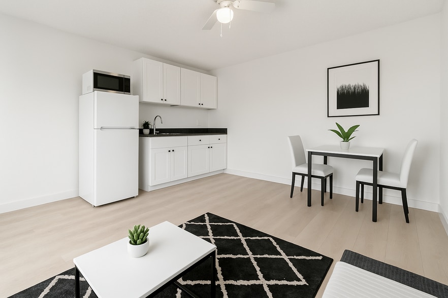 Interior Photo - Vista Shores