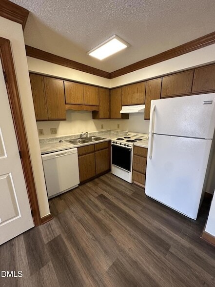 Building Photo - 3502 Ivy Commons Dr