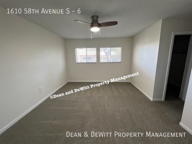 Building Photo - 1610 58th Ave S