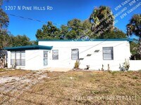 Building Photo - 1207 N Pine Hills Rd