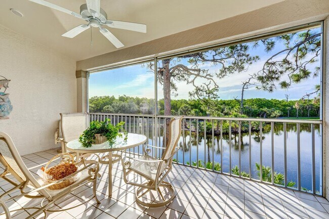 Building Photo - Seasonal 3br 2bath Condo in Harbor Lakes C...