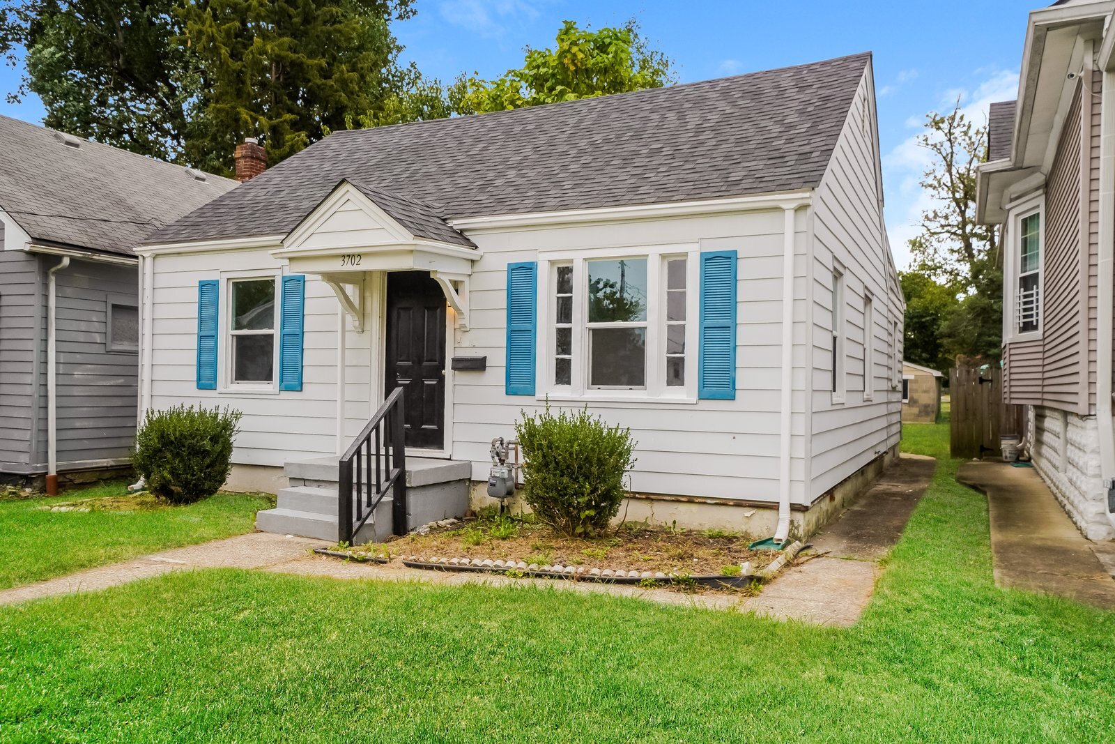 Building Photo - 3702 Garland Ave