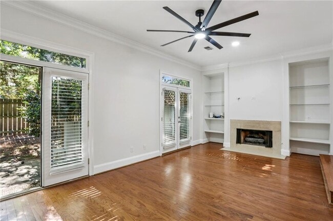 Building Photo - 1536 Oak Grove Rd