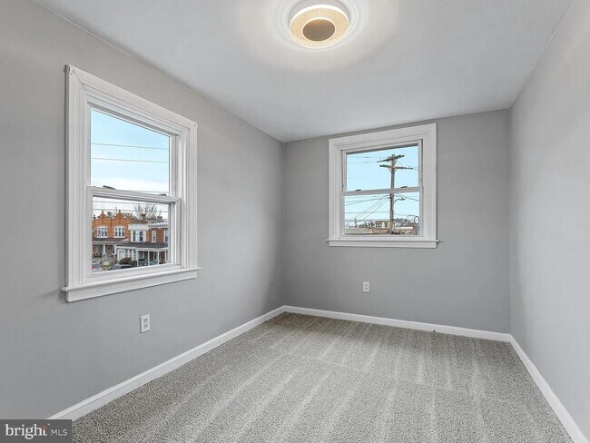 Building Photo - 1006 Butler St