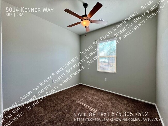 Building Photo - 5014 Kenner Way
